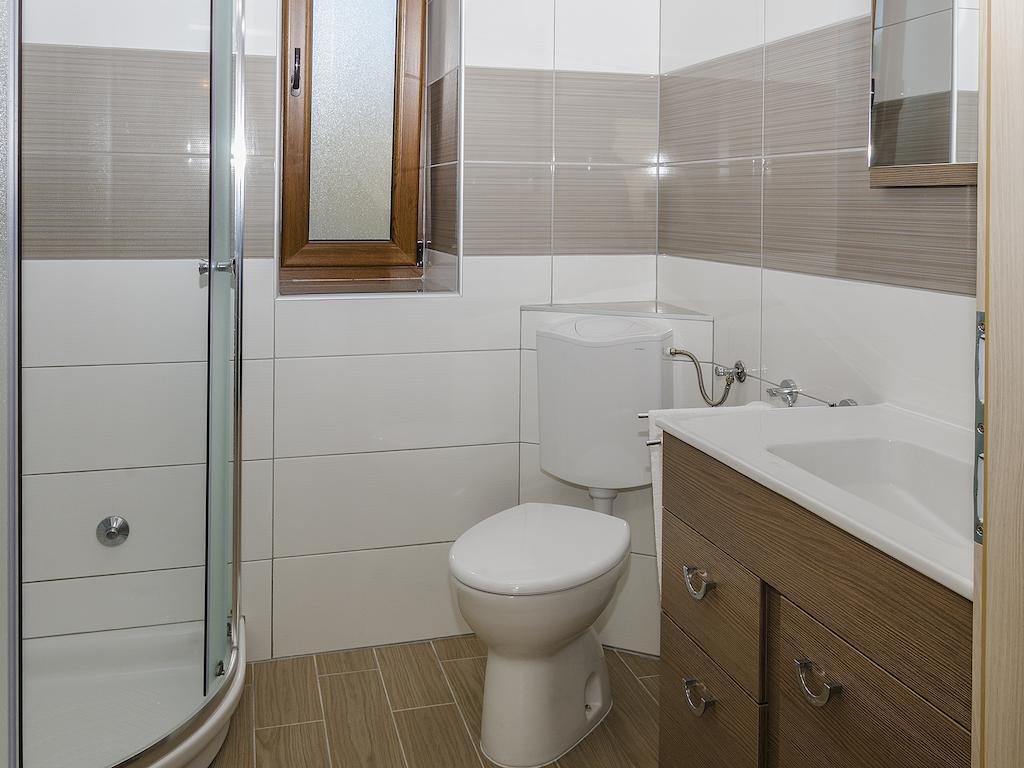 Sanja Apartments Rivarela Novigrad  Номер фото